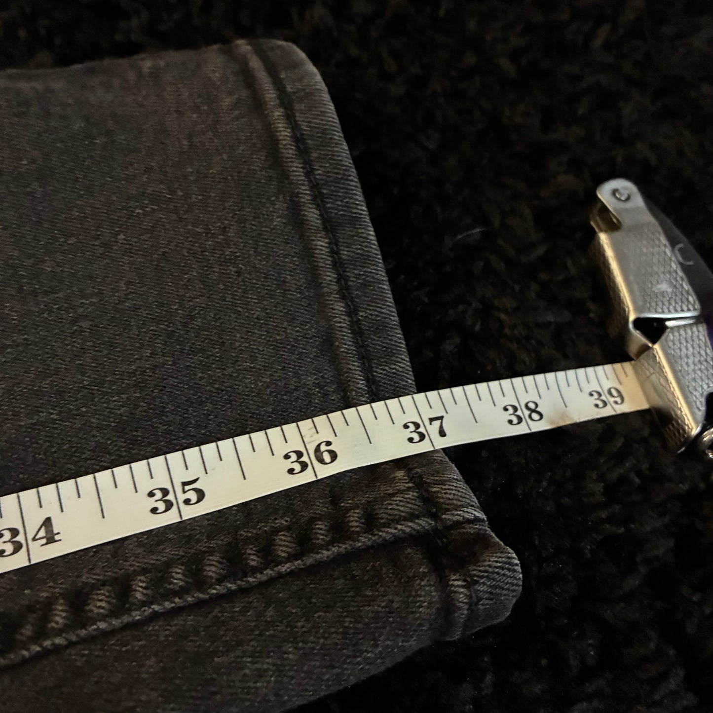 Hollister Jeans (31x30)