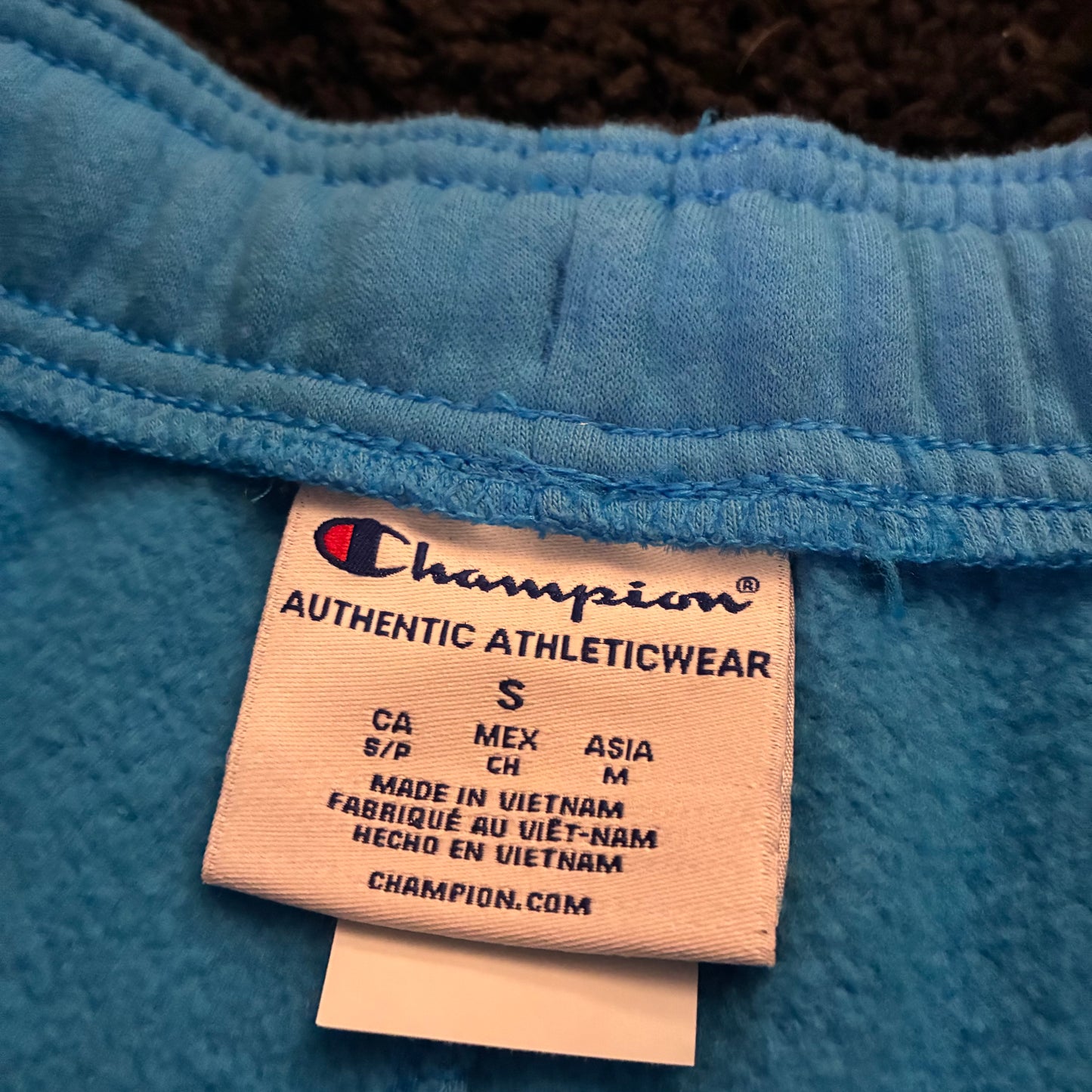 Champion Casual Shorts (S)