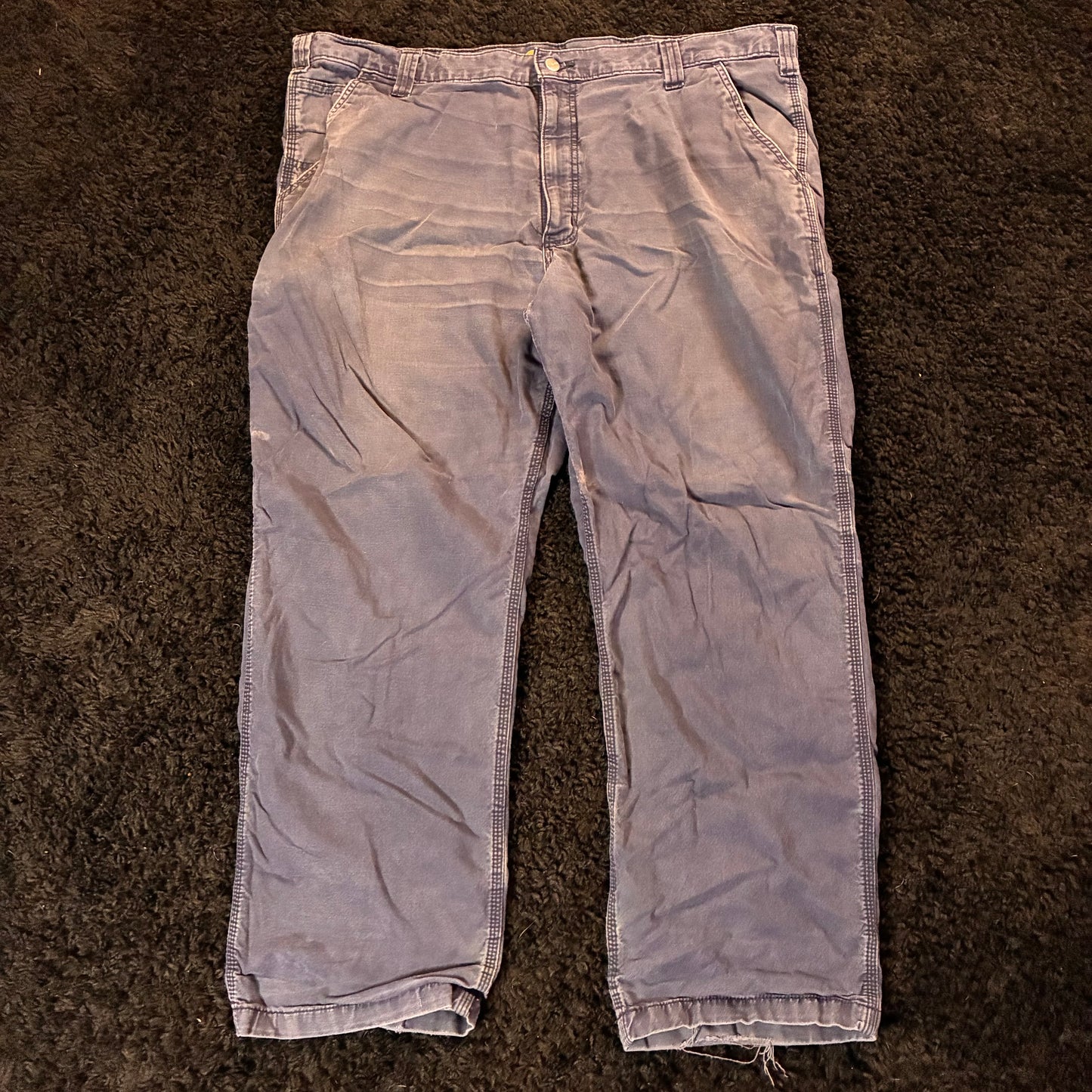 Carhartt Relaxed Fit Pants (42x30)