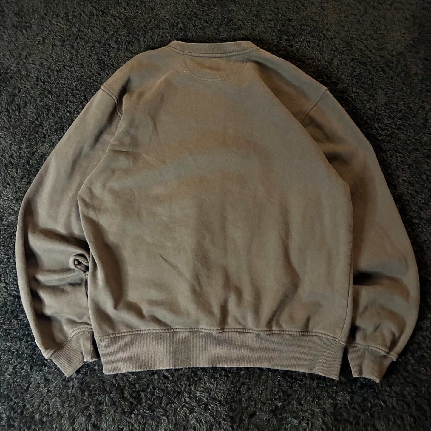 Champion Crewneck (L)