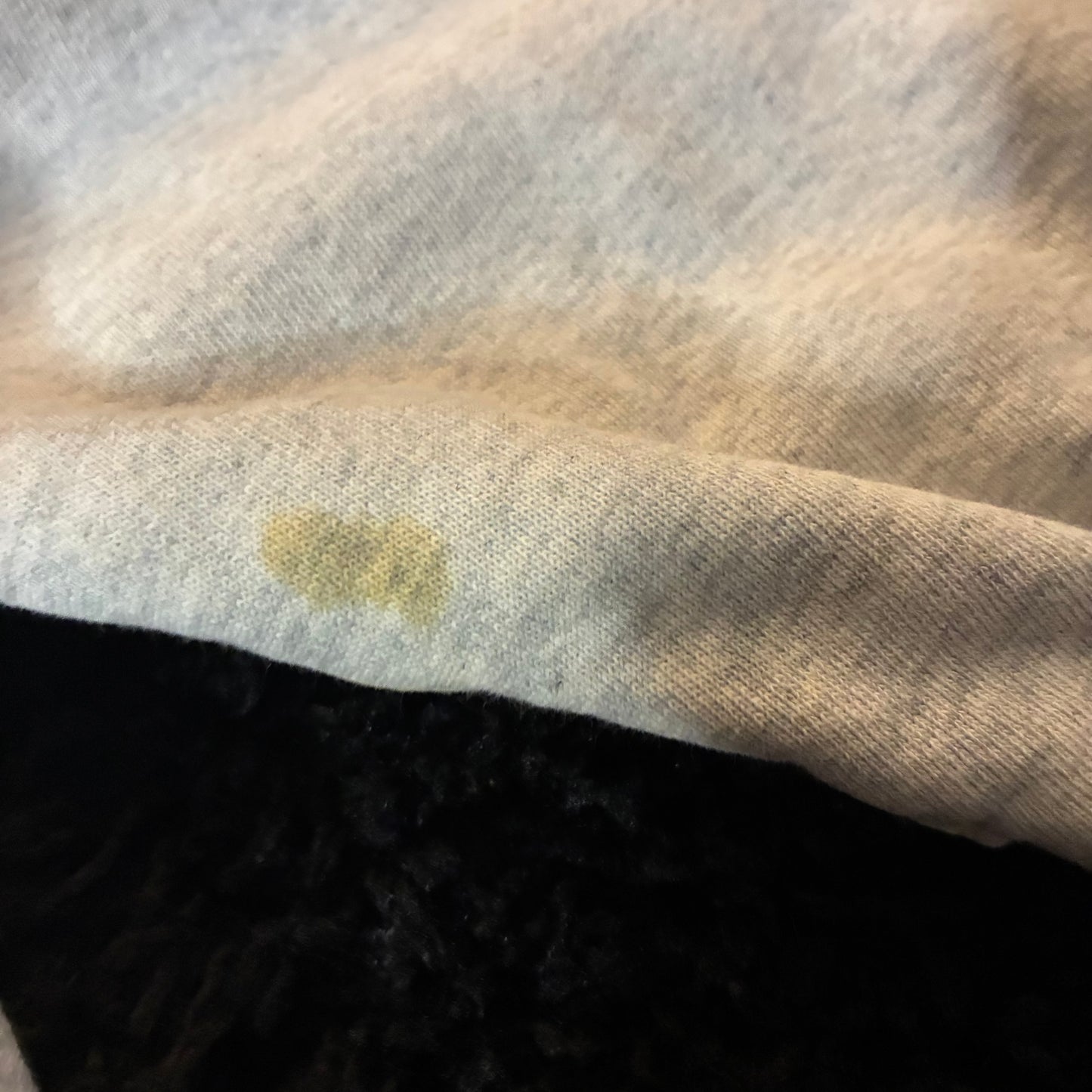 University of Connecticut Crewneck (2XL)