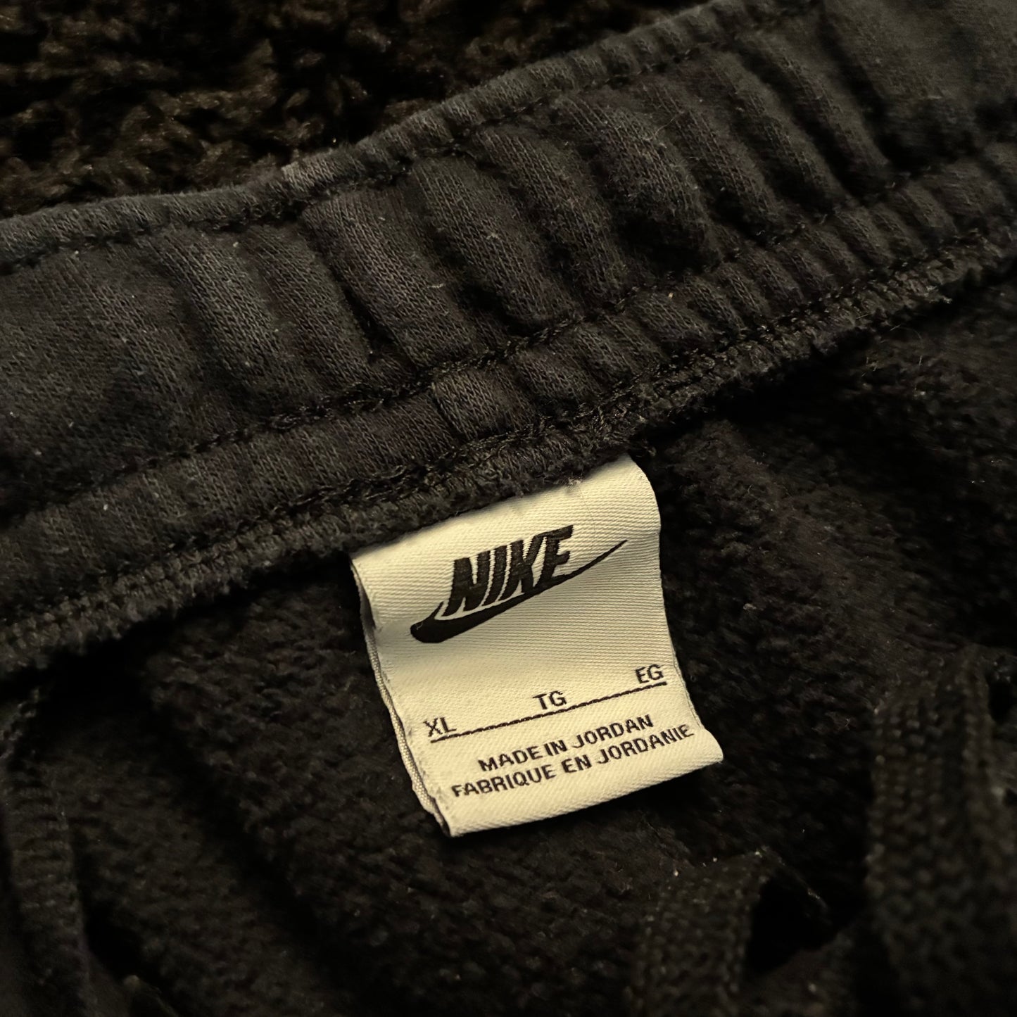 Nike Sweatpants (XL - Fits L)