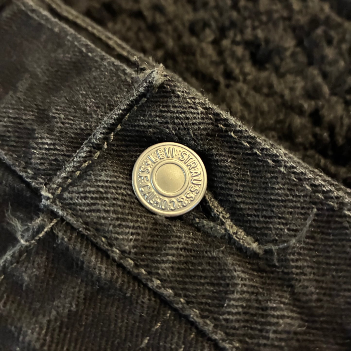 Levi’s Jeans (38x30)