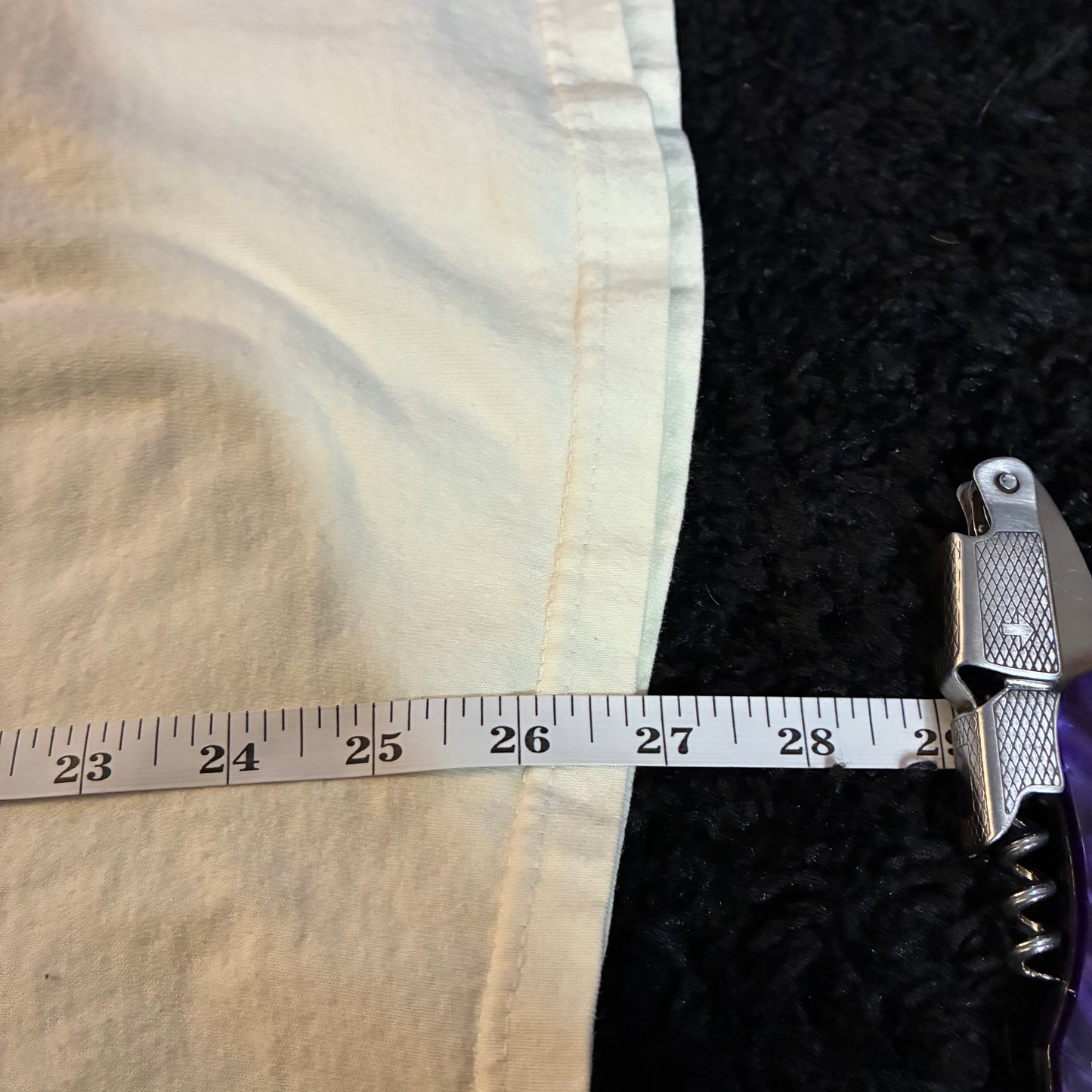 Vintage Garden Tee (XL)