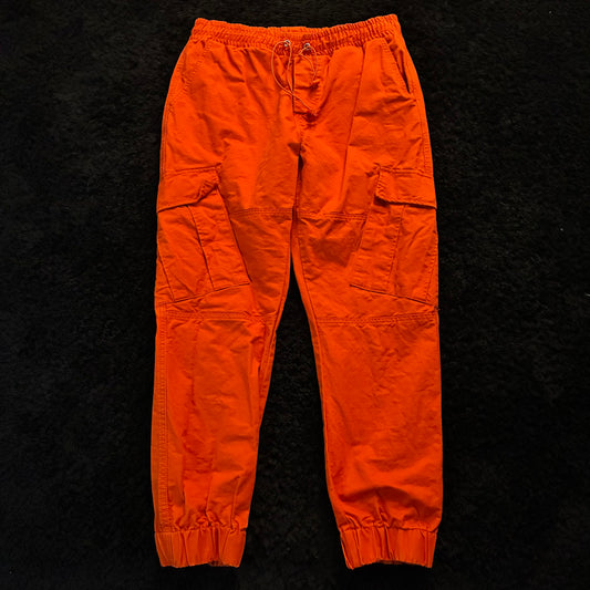 Cargo Pants (Fits S)