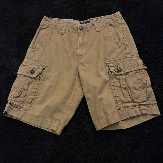 American Eagle Cargo Shorts (30w)