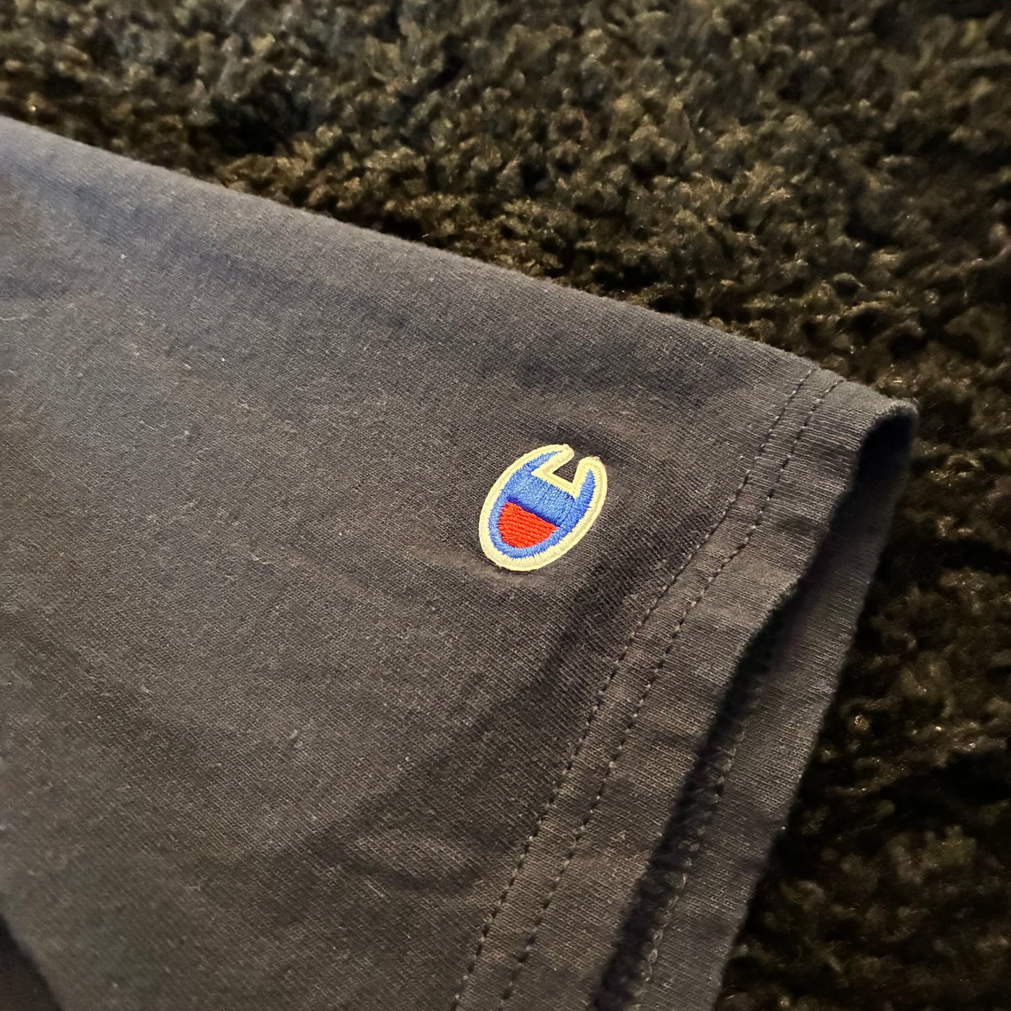 Champion RWU Tee (XL)