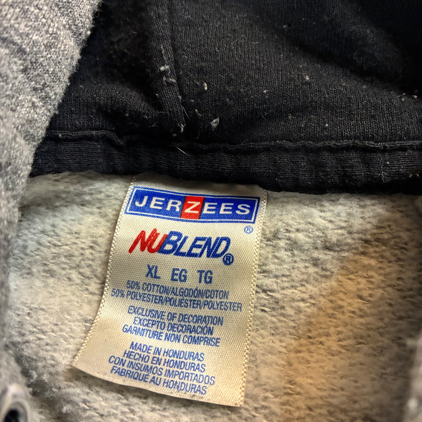 Wickenden Pub Providence Hoodie (XL)