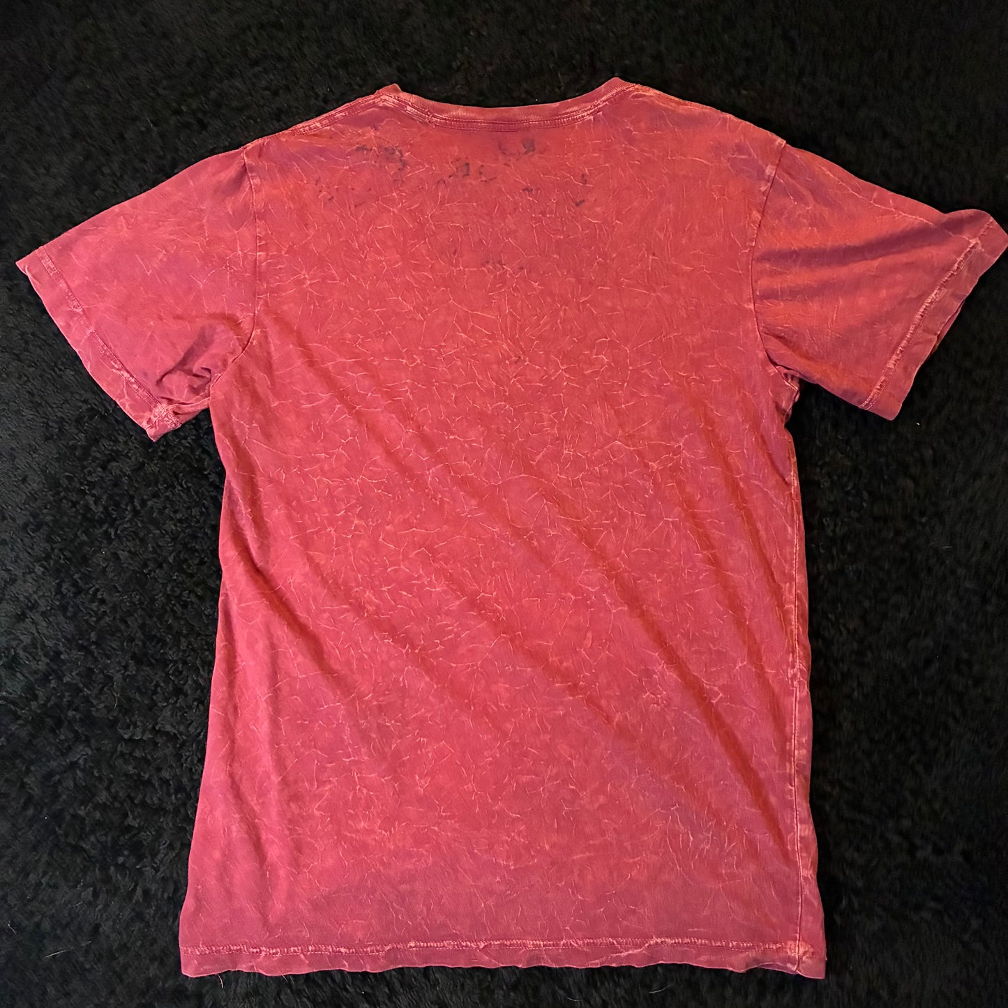 Washington D.C. Tee (M)
