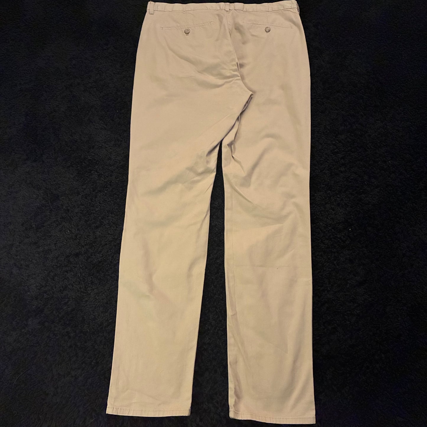 H&M Chino Pants (34w)
