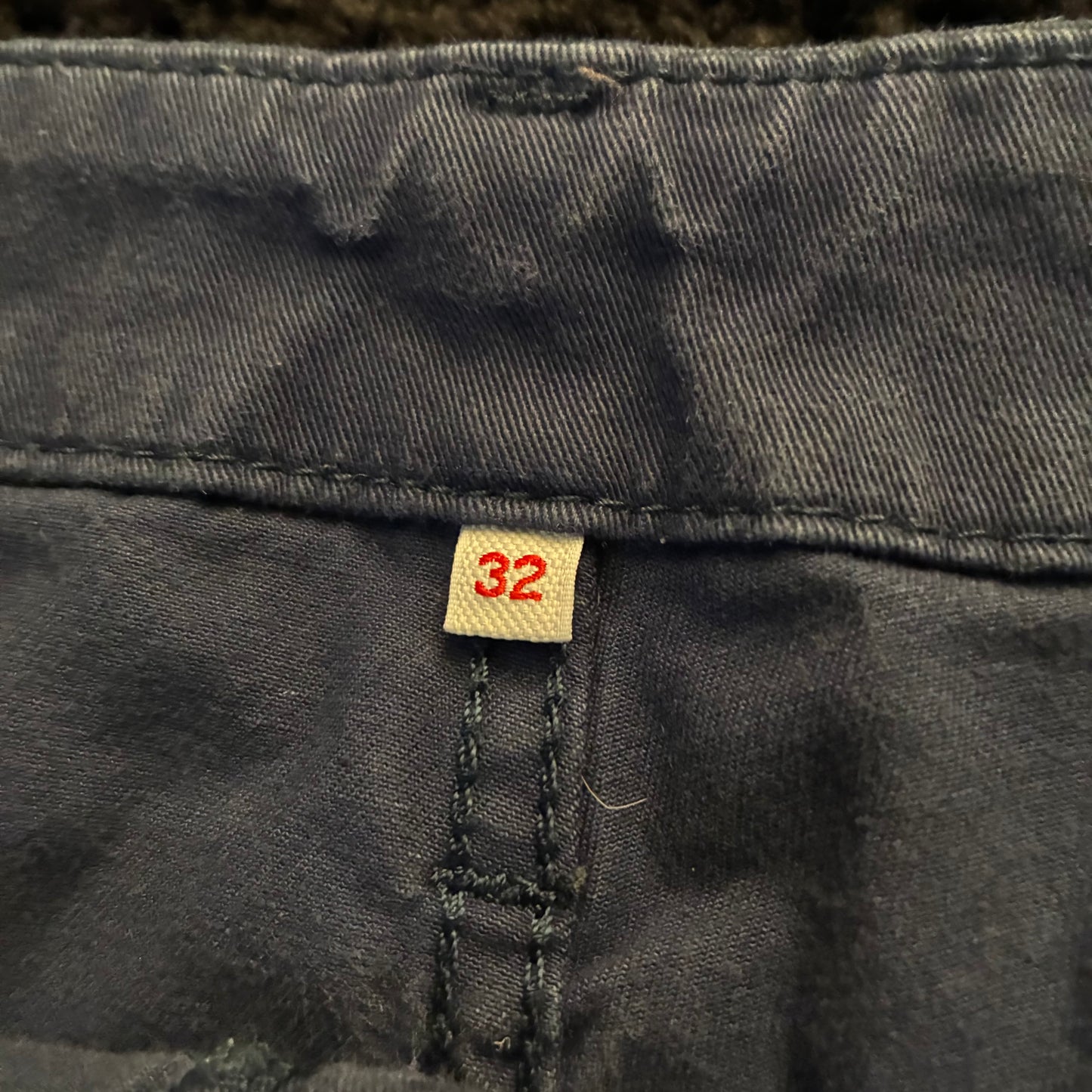 Levi’s Pants (32x27)