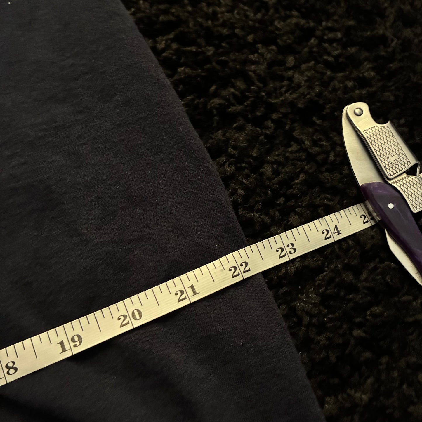 Champion RWU Tee (XL)