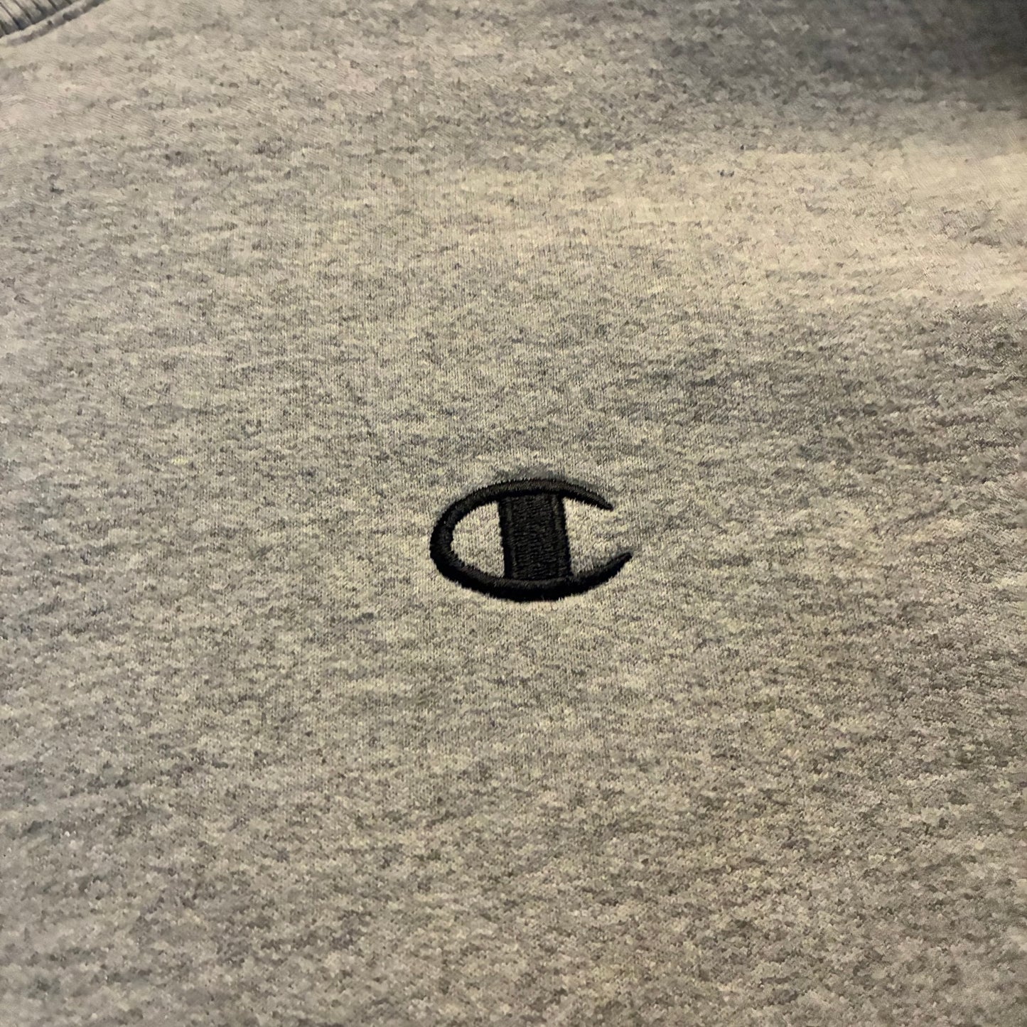 Champion Crewneck (XL)