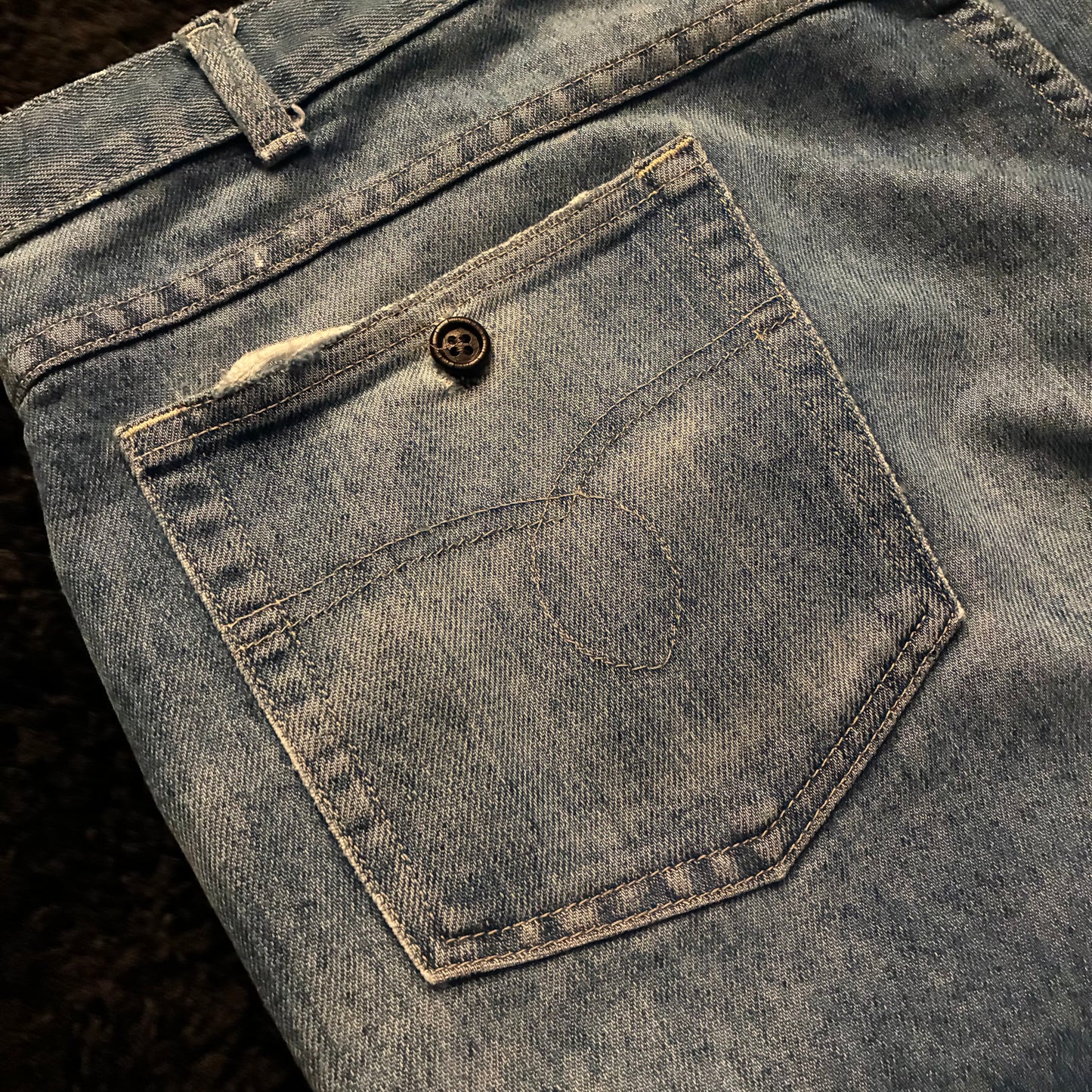 Towncraft Jeans (42x30)