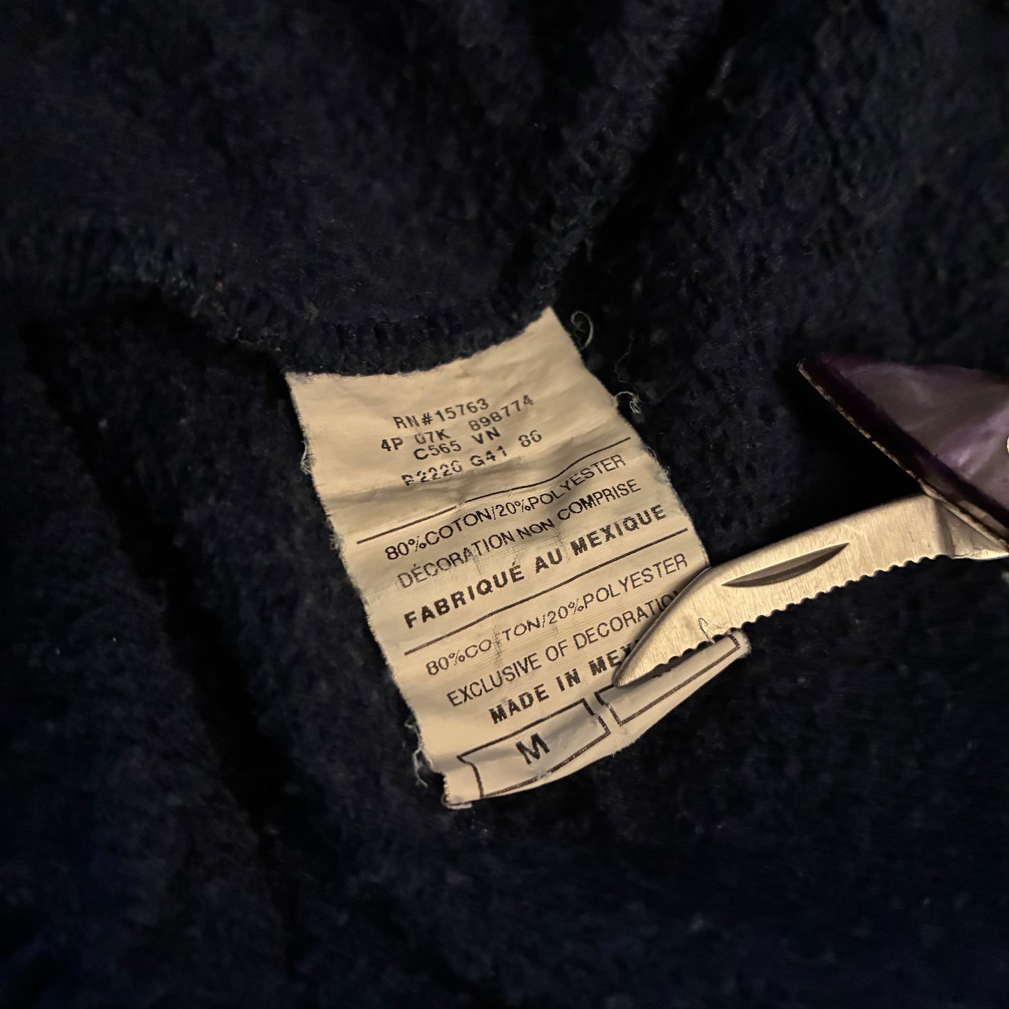 Champion Sweatpants (M)