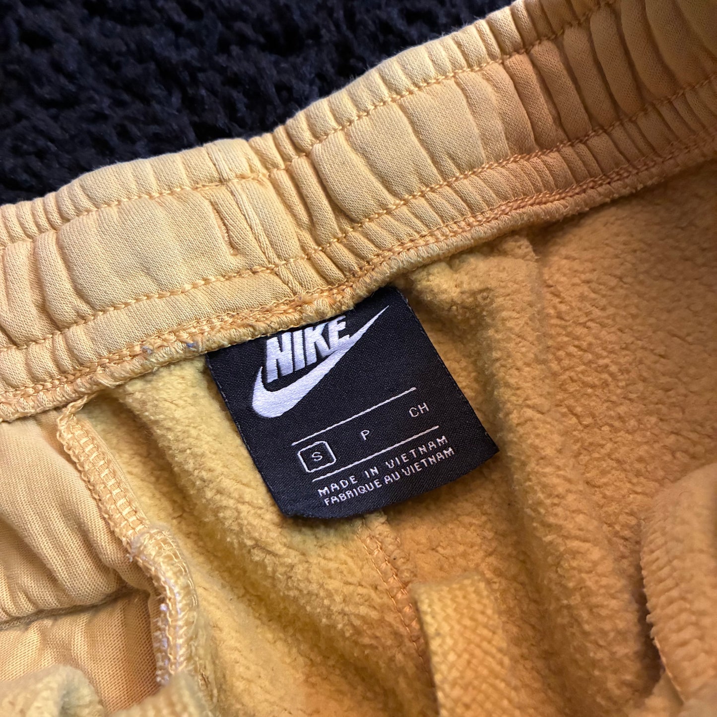 Nike Joggers (S)