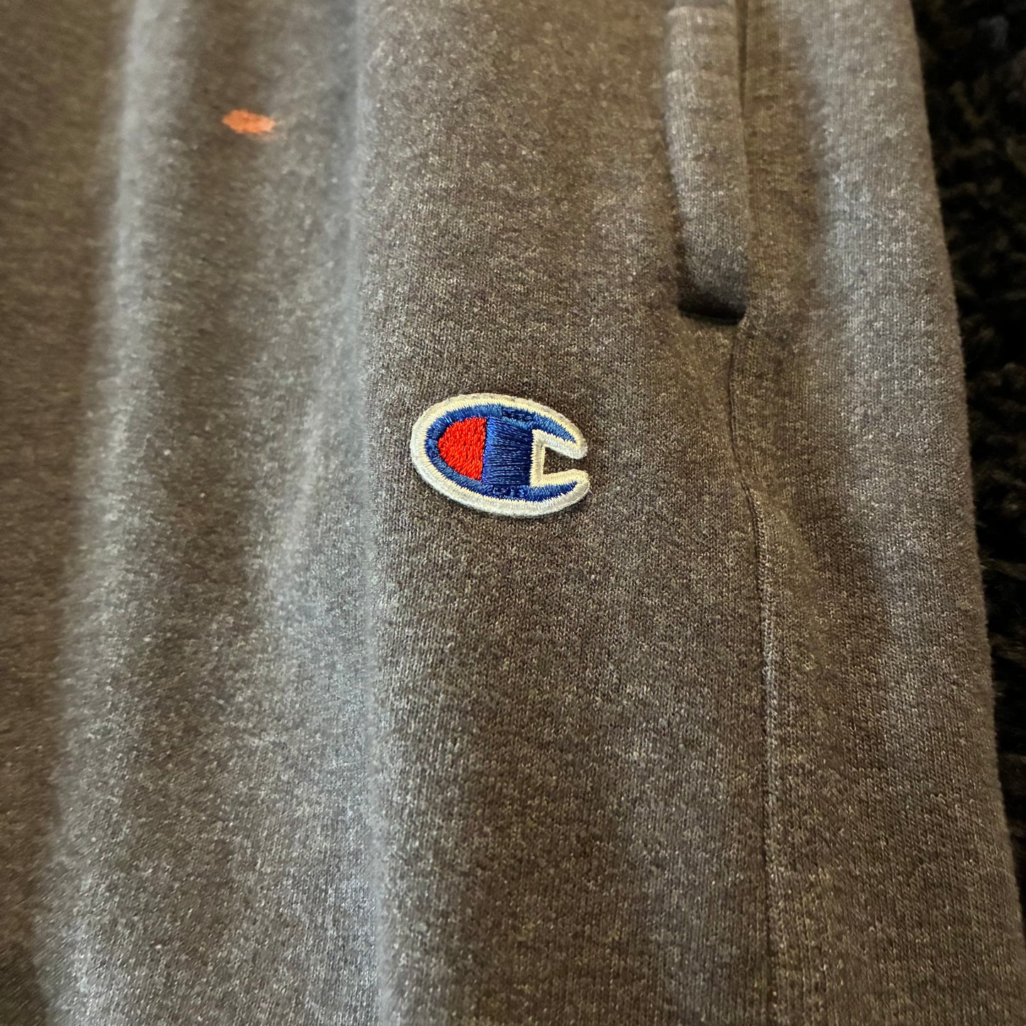 Champion Sweatpants (2XL)