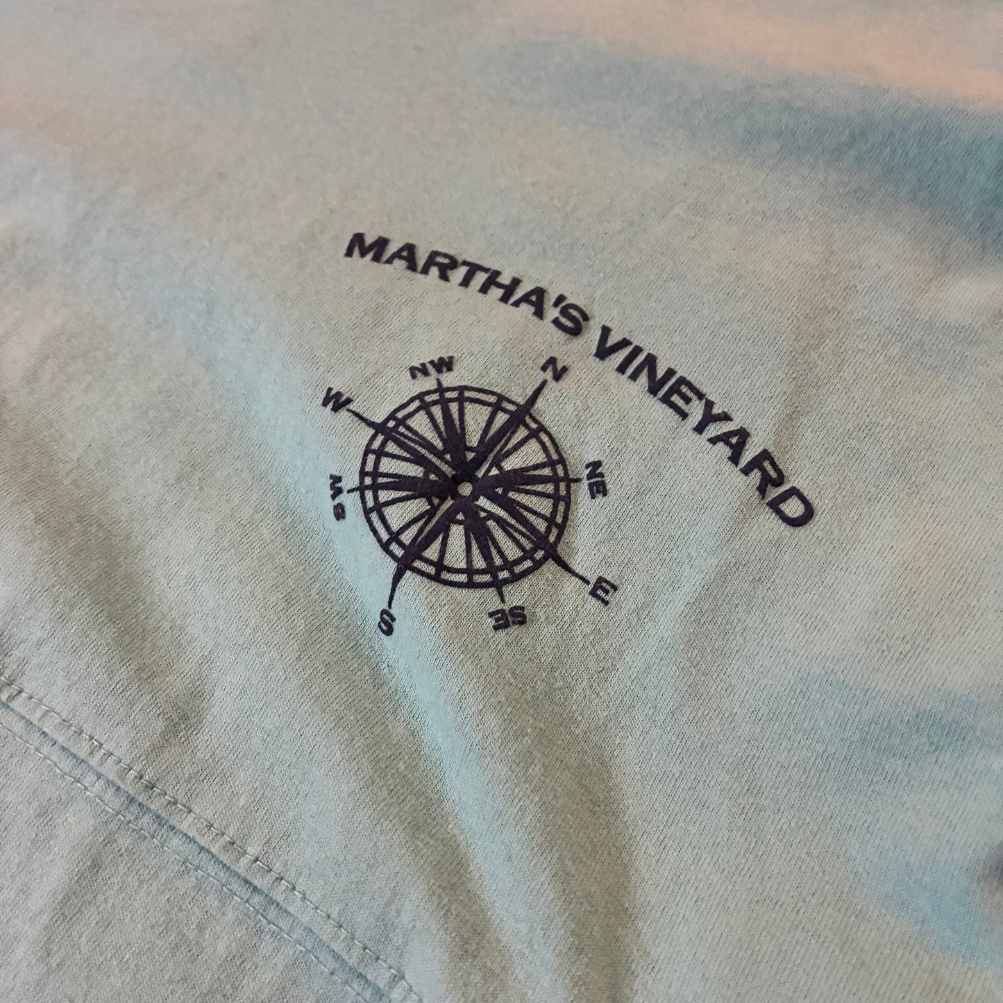 Martha’s Vineyard Long Sleeve (S)