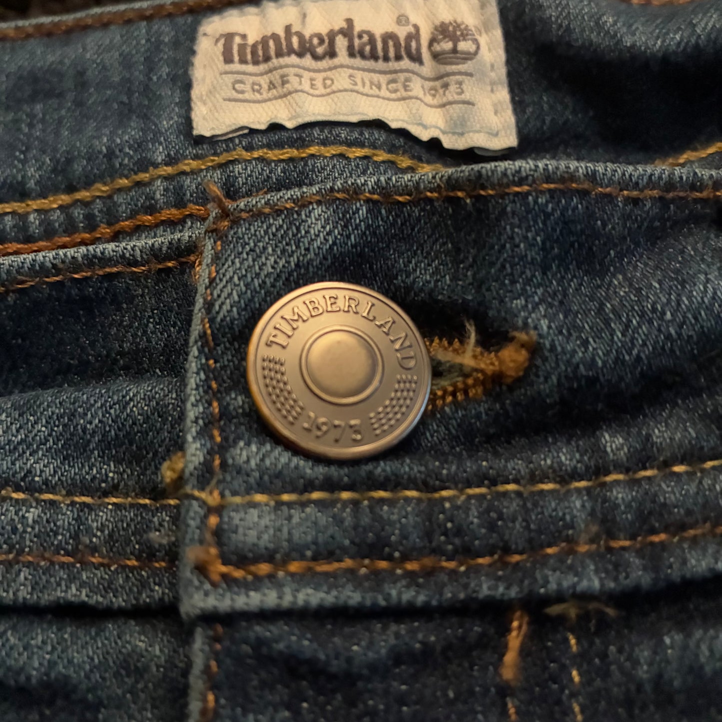 Timberland Jeans (32x32)