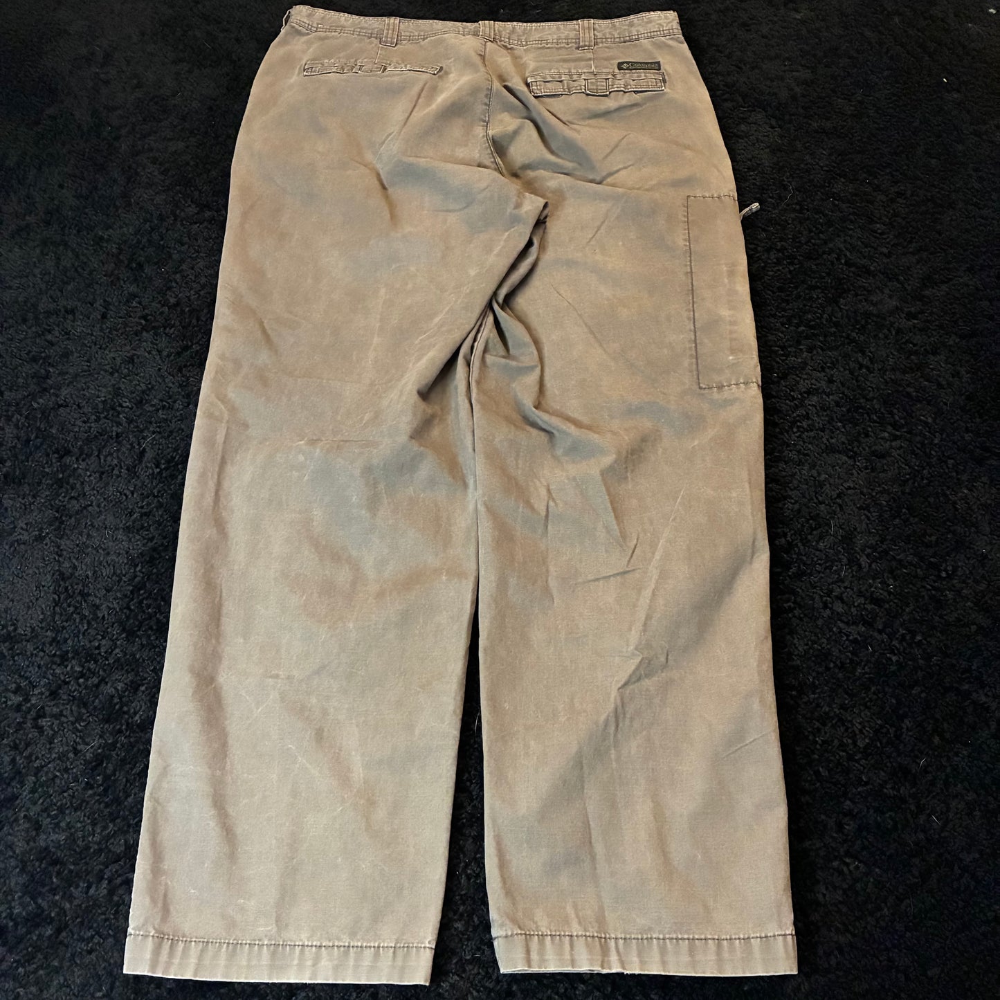 Columbia 5-Pocket Pants (38x32)