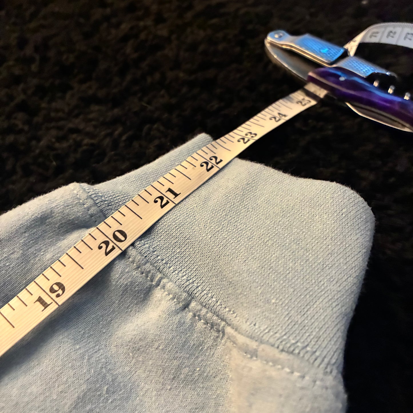 Ft. Myers Beach Florida Crewneck (XL)