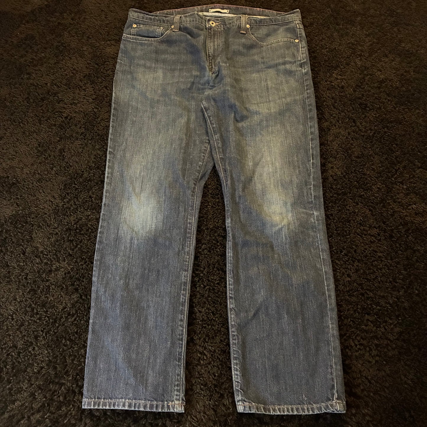 L.L. Bean Jeans (40x32)