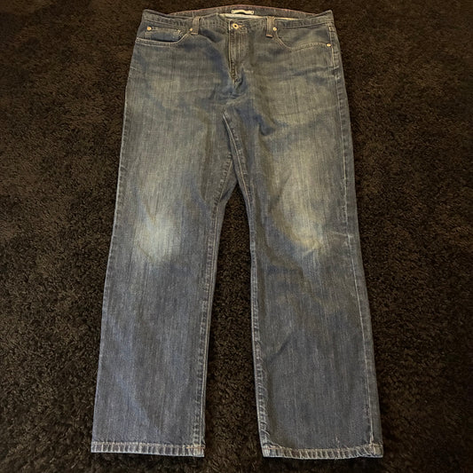 L.L. Bean Jeans (40x32)