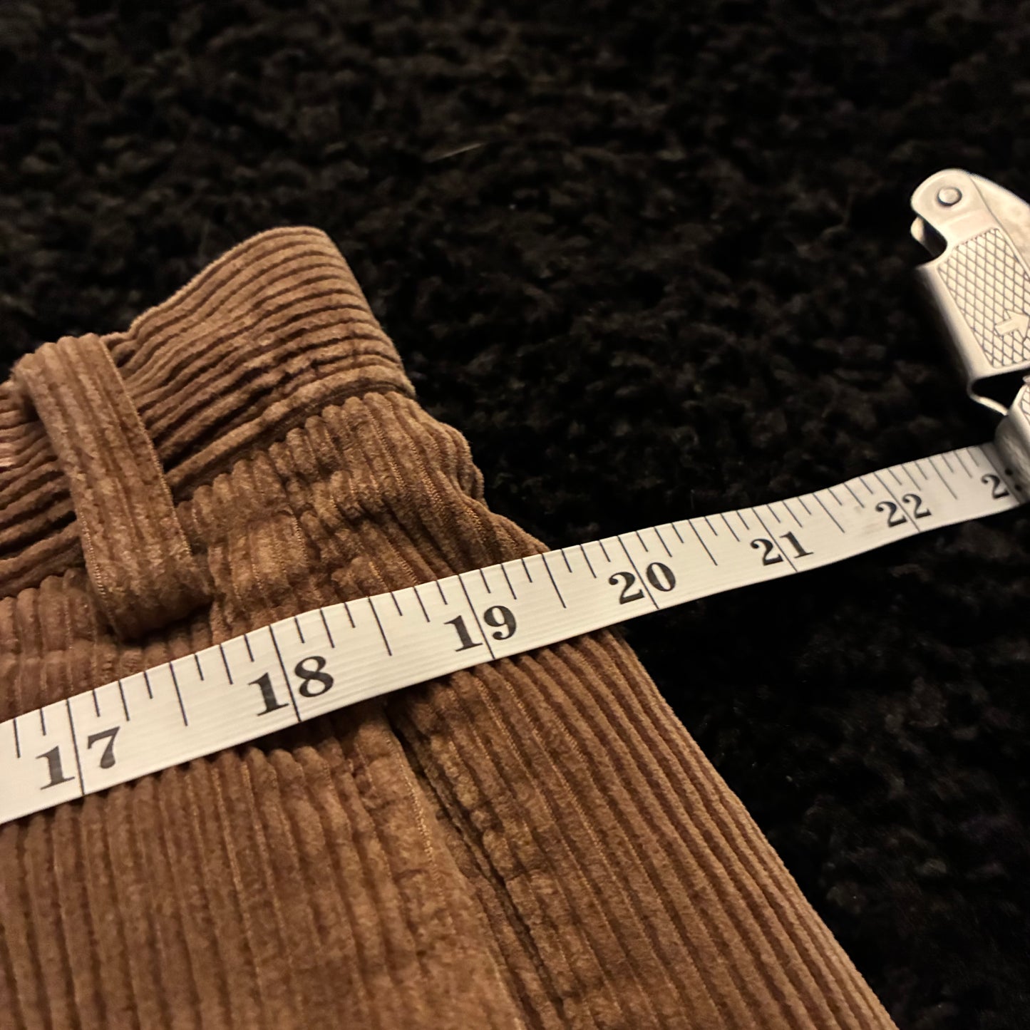 Nautica Corduroy Pants (38x30)