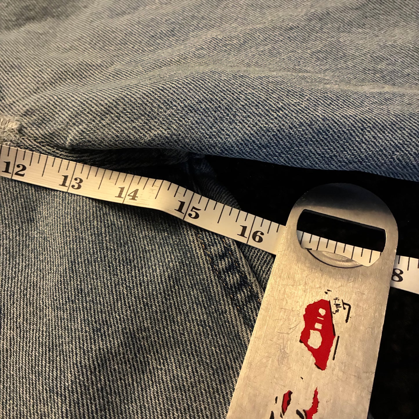 Wrangler Jeans (34x34)