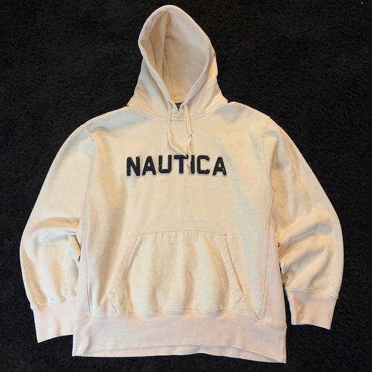 Nautica Hoodie (XL)