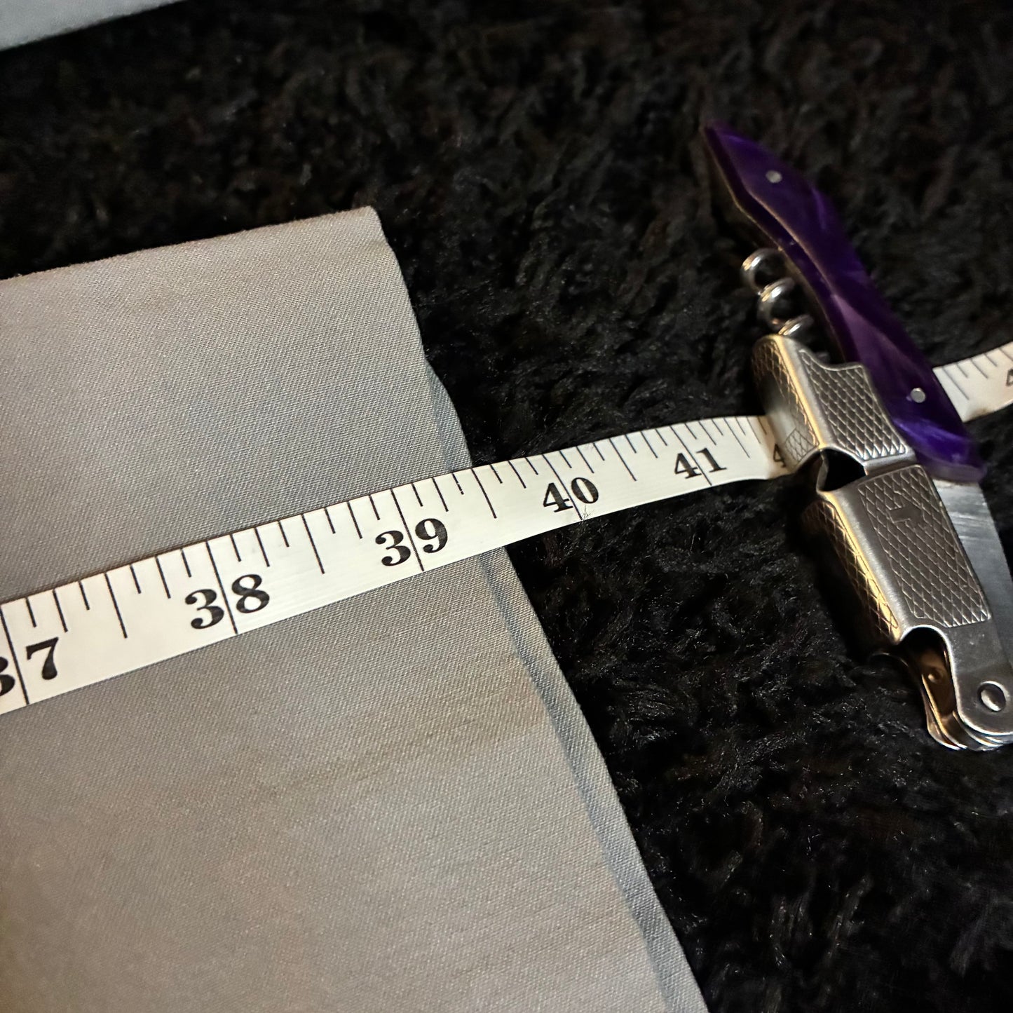 Tommy Hilfiger Dress Pants (32x32)