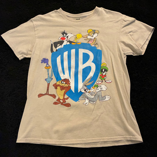 Warner Bros. Looney Tunes Graphic Tee (M)