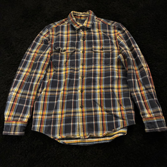 American Eagle Utility Flannel (M)