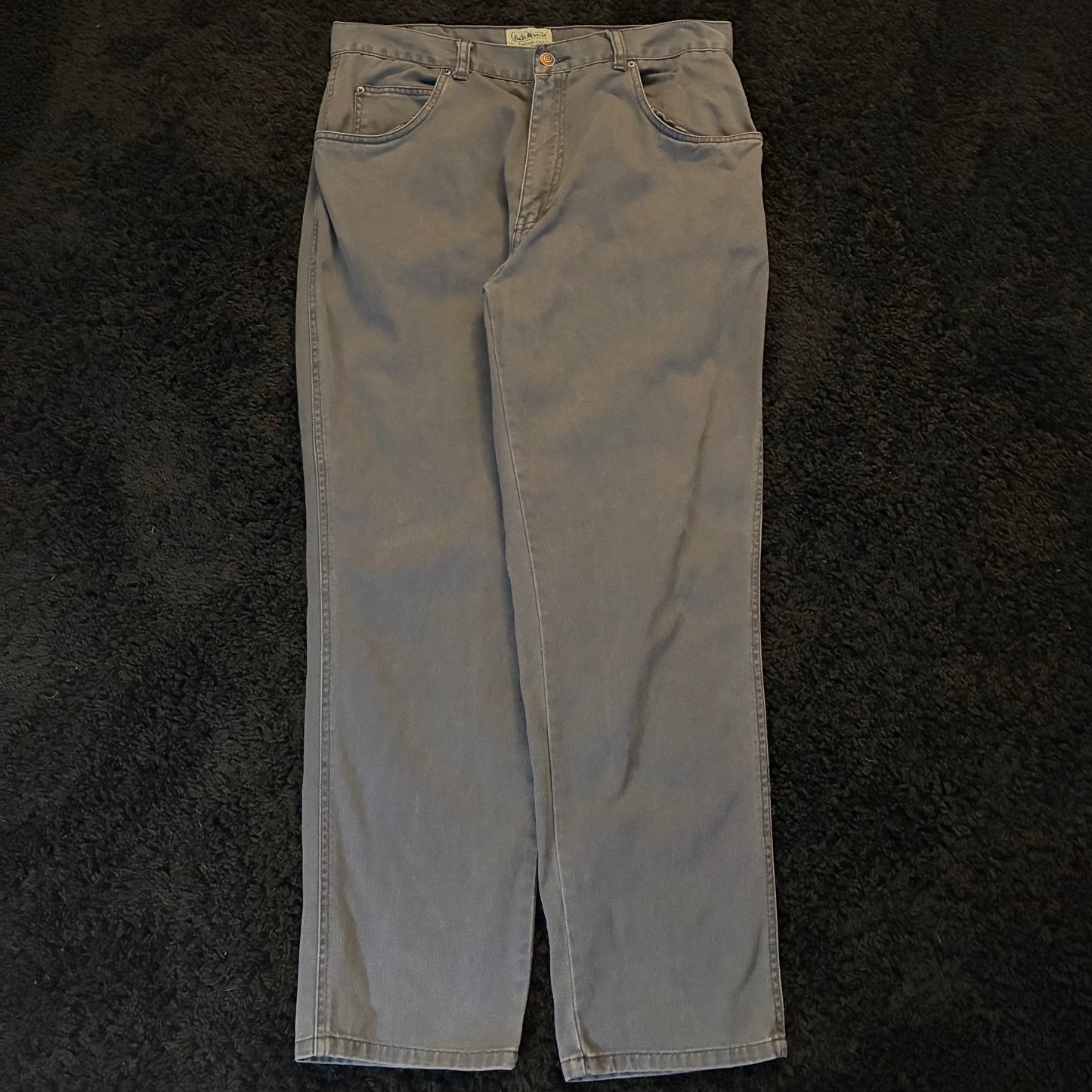 Gander Mountain Jeans (36x30)