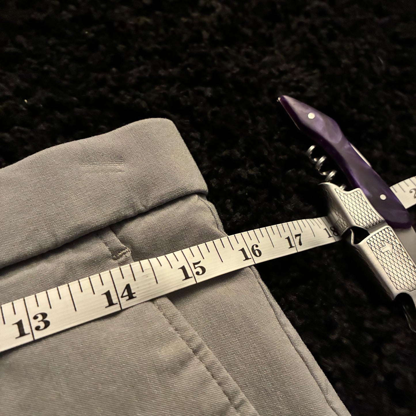 Tommy Hilfiger Dress Pants (32x32)