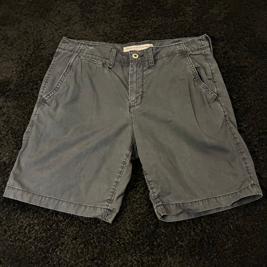 American Eagle Chino Shorts (36w)