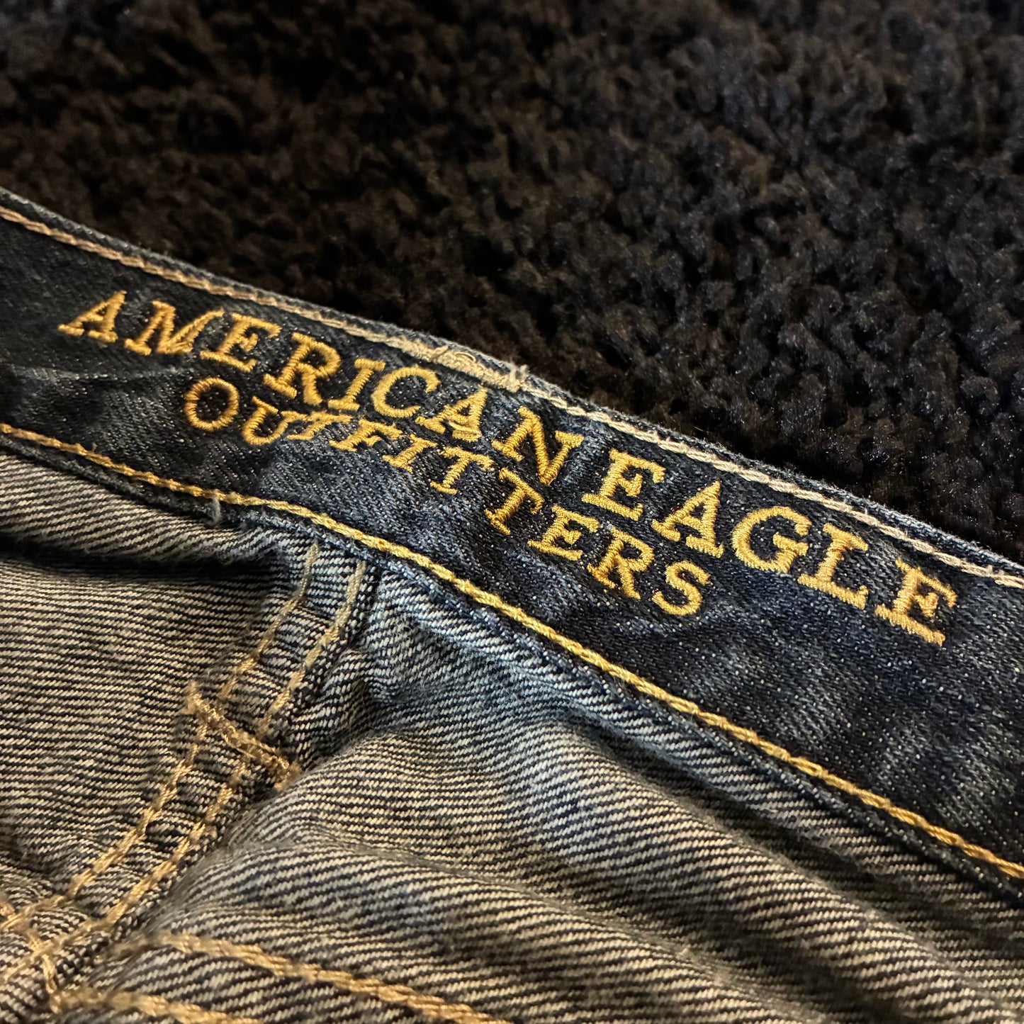 American Eagle Jeans (33x34)