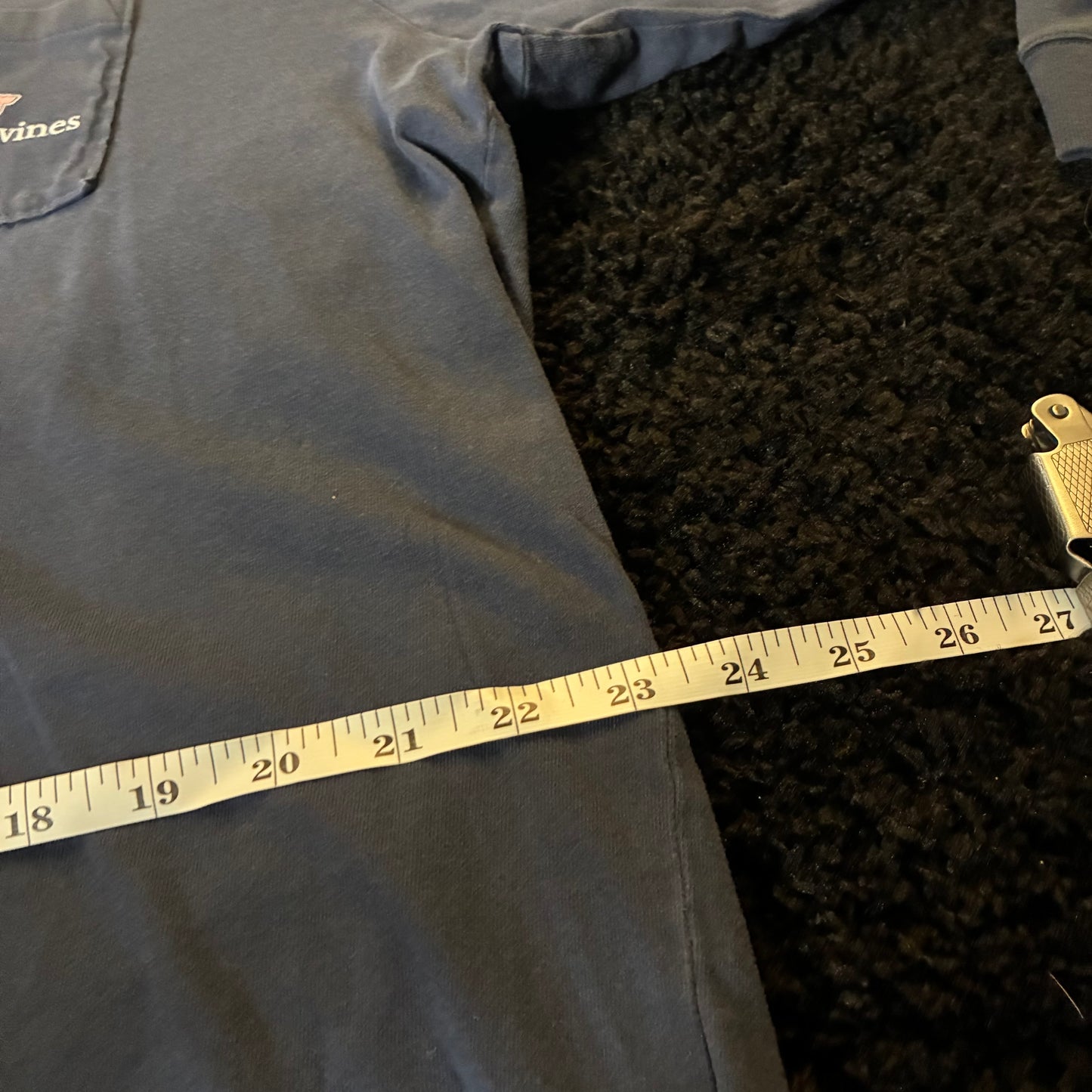 Vineyard Vines Long Sleeve (XL)