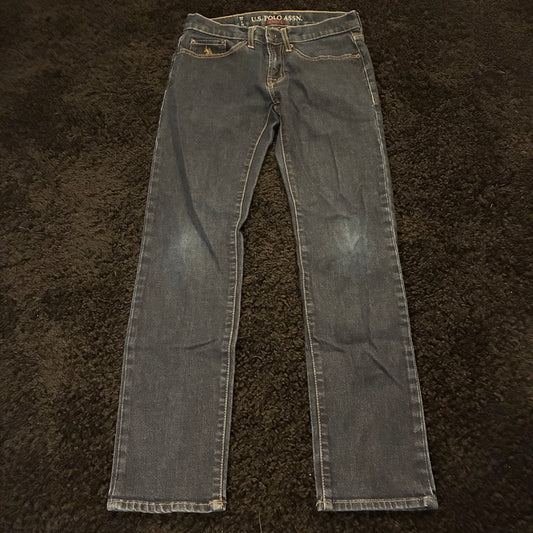 Polo Stretch Fit Jeans (29x30)