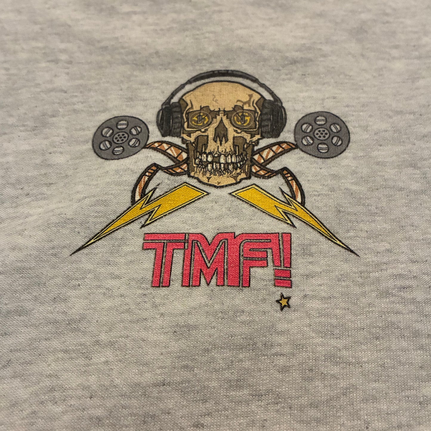 Mad Max Graphic Tee (M)