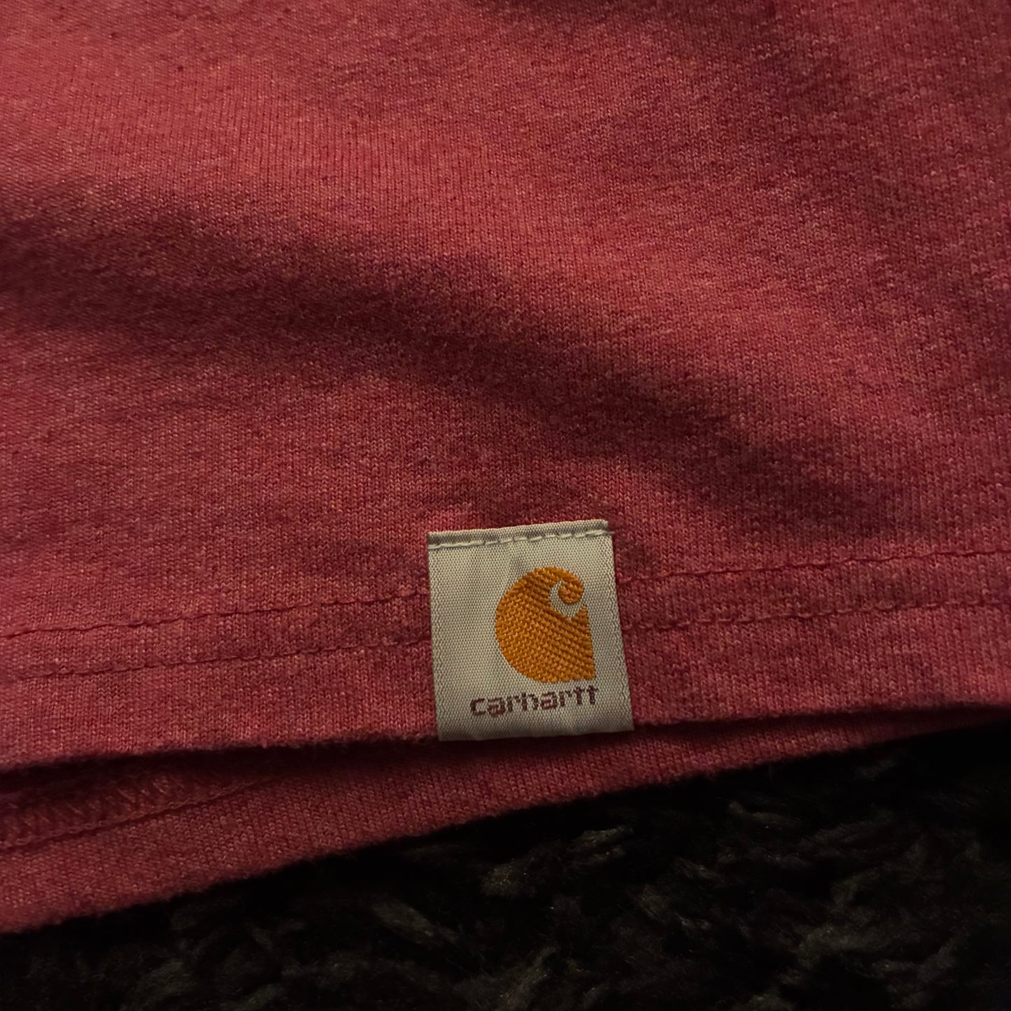 Carhartt Utility Long Sleeve (S)