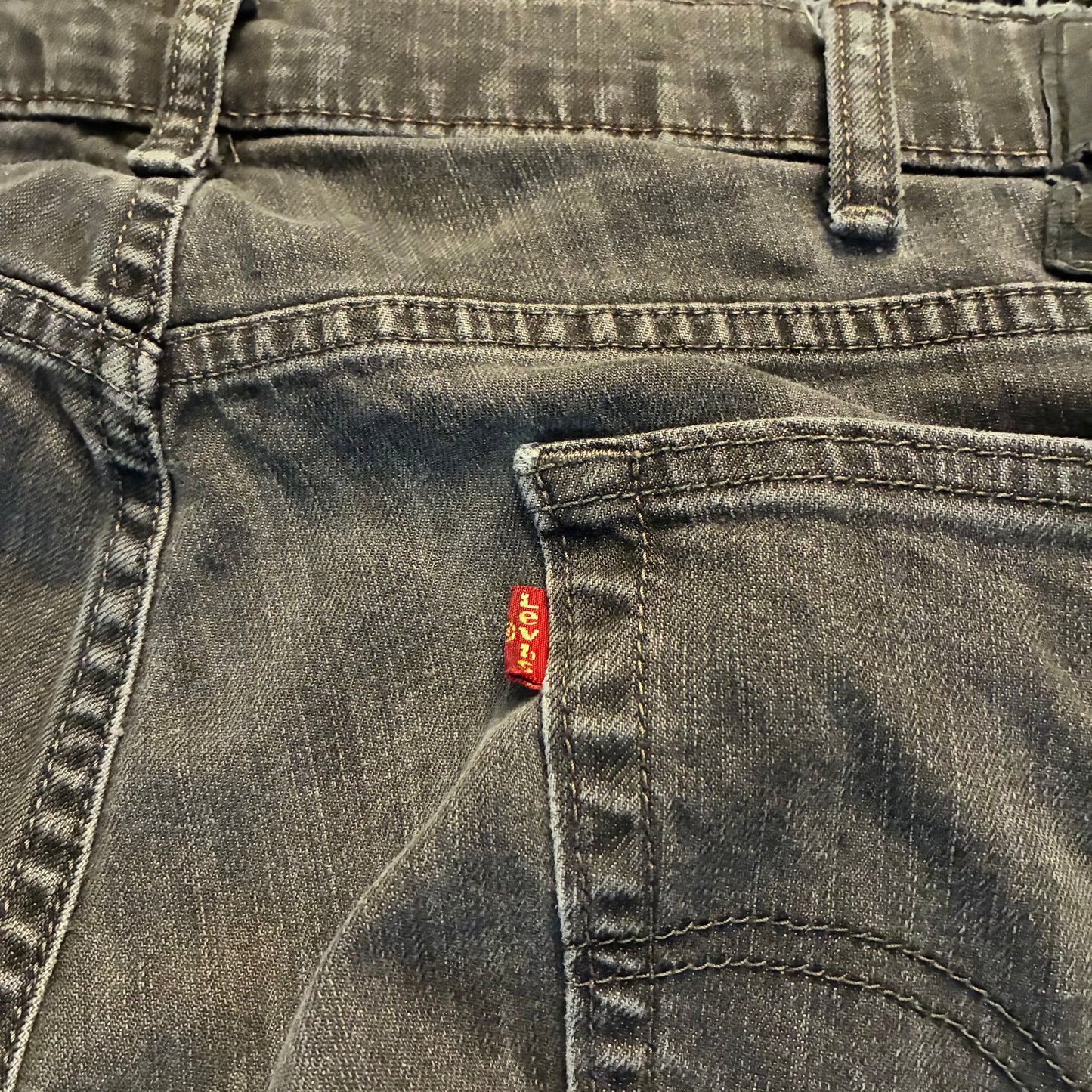 Levi’s Jeans (40x30)