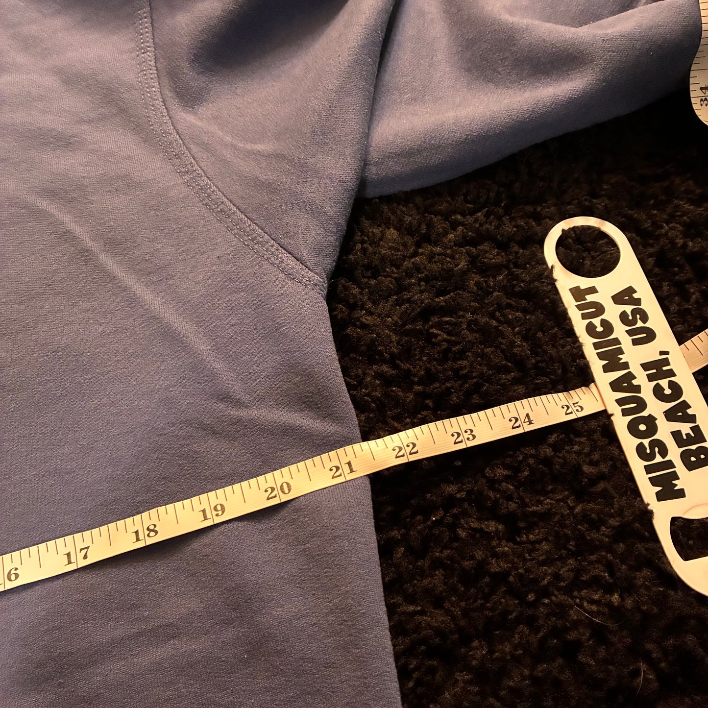 Champion Crewneck (M)
