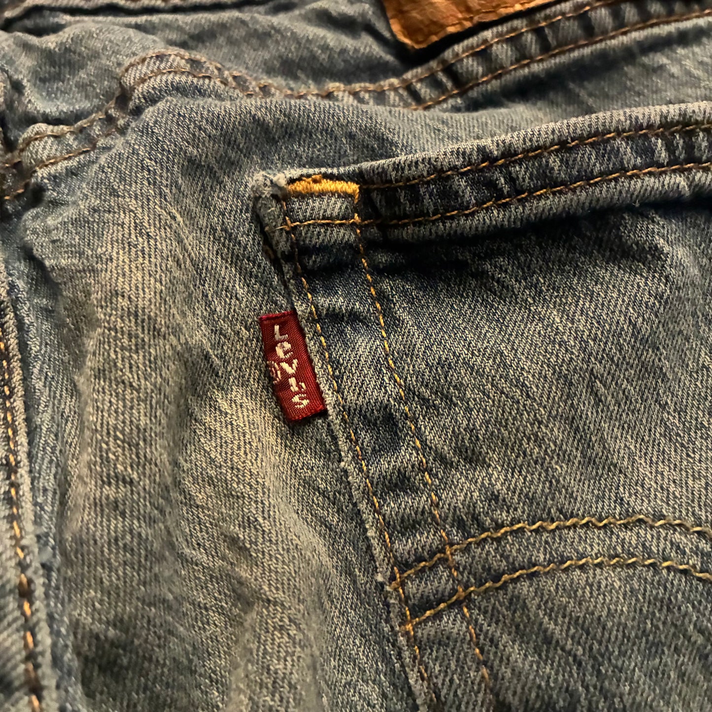 Levi’s Jeans (32x32)