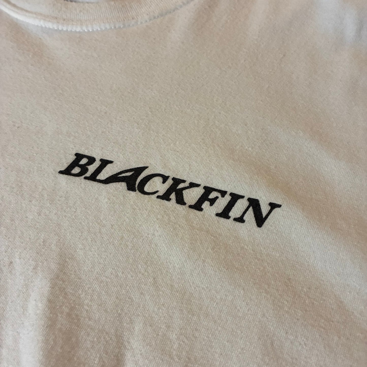 Blackfin Loafer Tee (3XL)