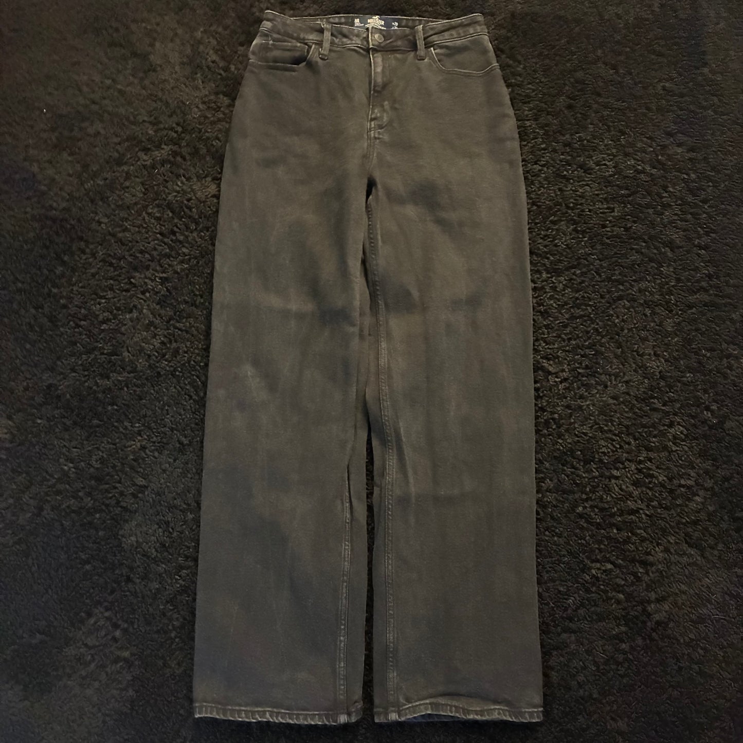 Hollister Jeans (29x31)