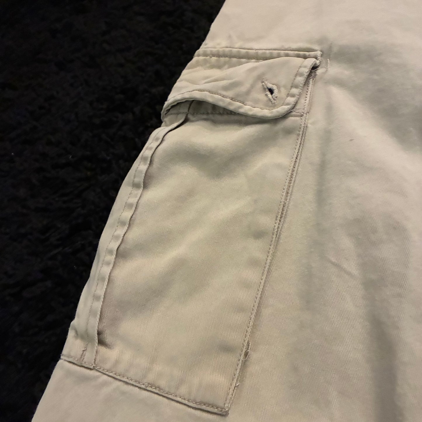 Calvin Klein Cargo Pants (32w)
