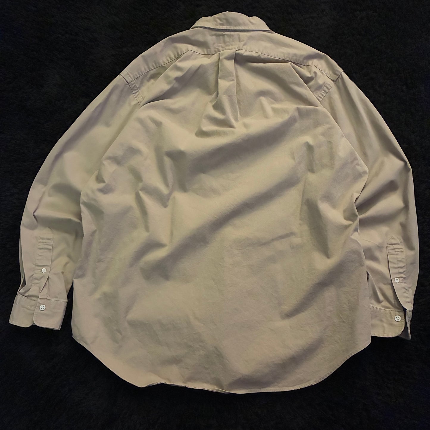 Ralph Lauren Utility Long Sleeve (L)