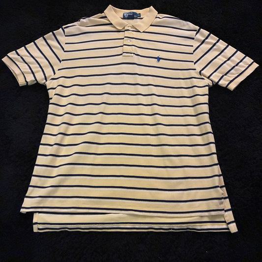 Polo Ralph Lauren Polo (XL)