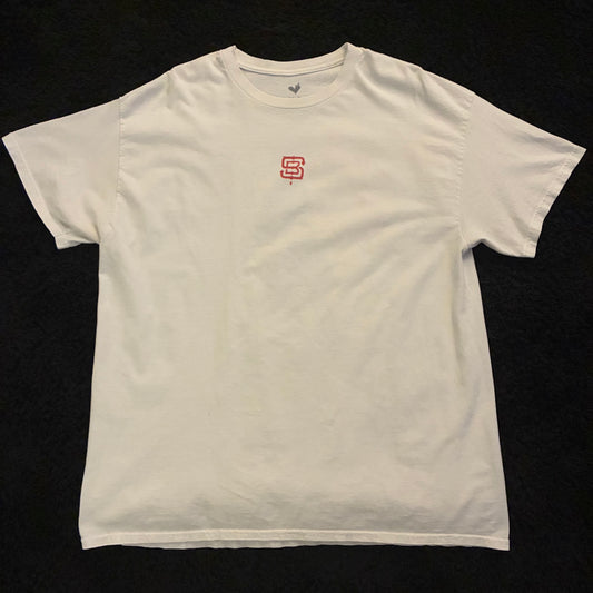 More Black Super Heroes Westside Boogie Tee (XL)